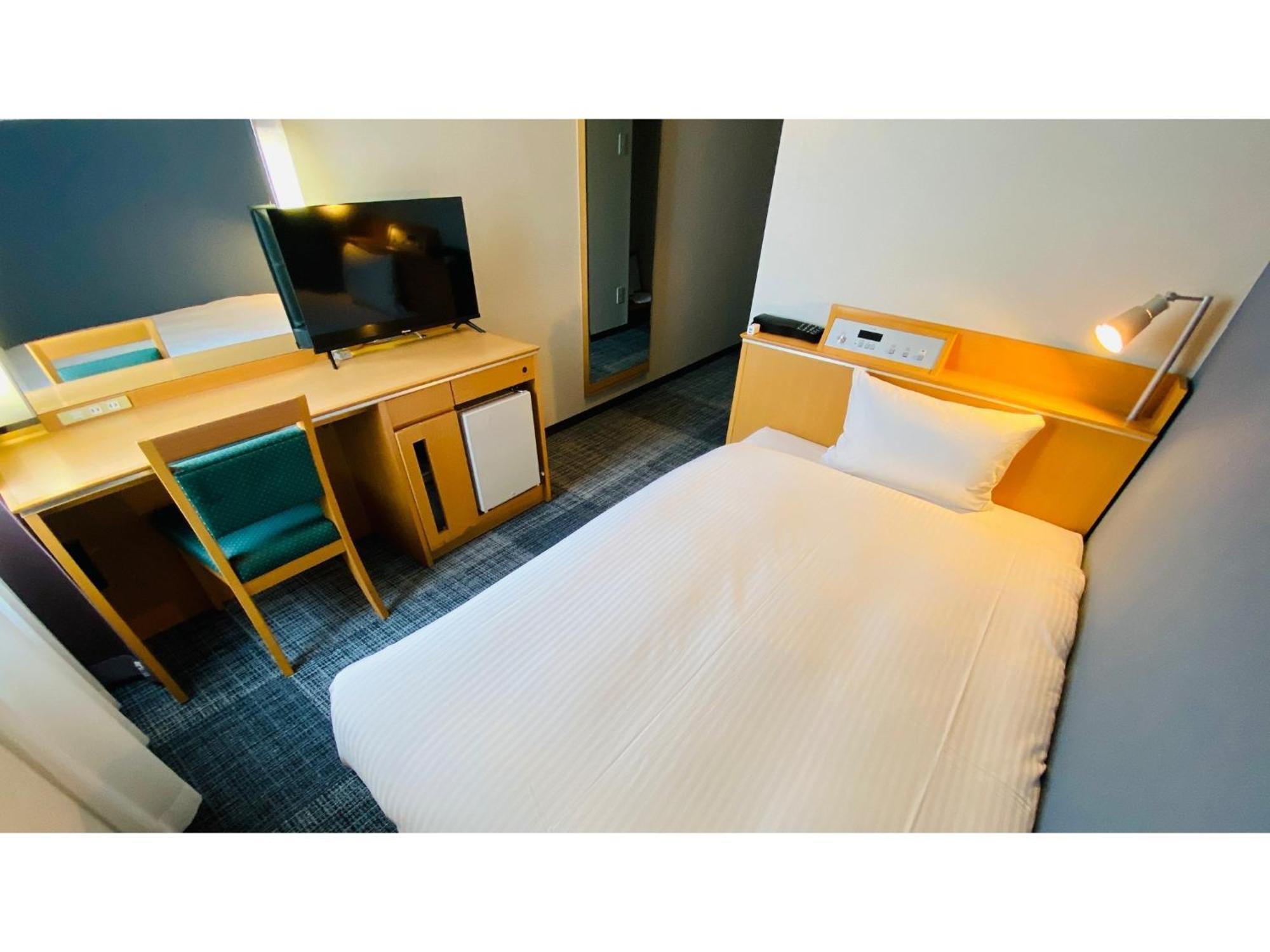 Valie Hotel Hiroshima - Vacation Stay 50701V Buitenkant foto